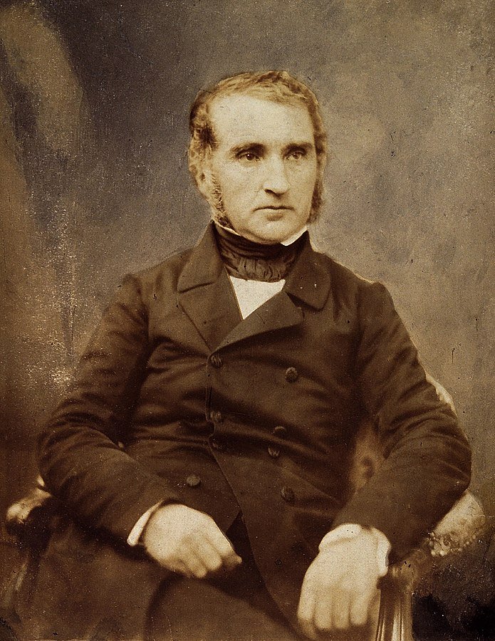 永远无法超越的十大科学家,那些被质疑过的科学家