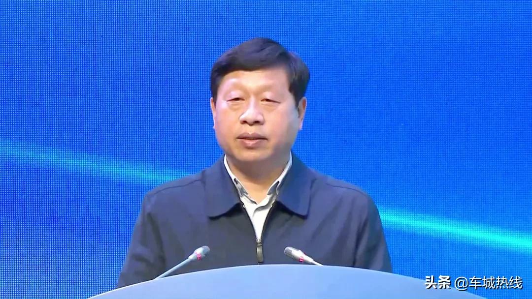 云招商发布会,2022年十堰招商项目