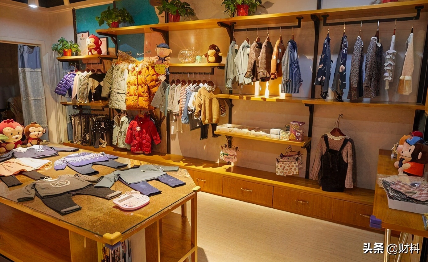 为什么现在品牌童装不好做了,童装品牌的现状