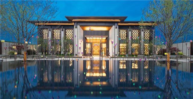 市区核心稀缺小户型准现房,总价约80万起抢占湖景商办资产