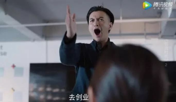 菩提岛｜对于创业者，我们歌颂得多，研究得太少