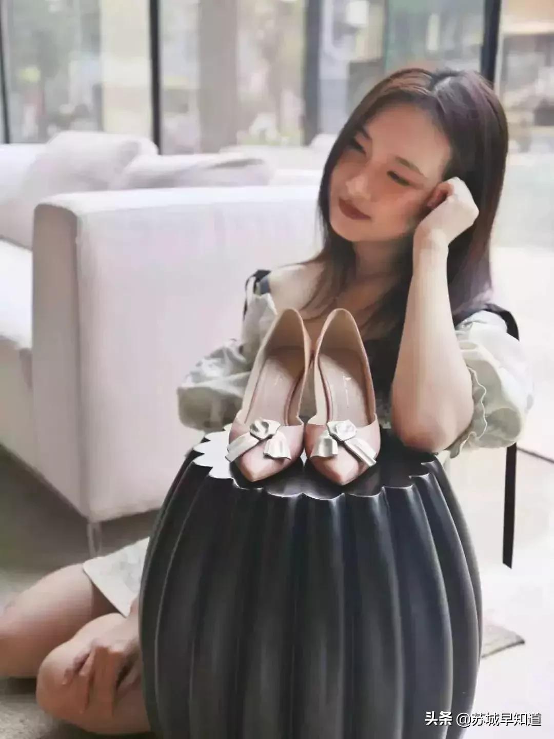 小众白鞋推荐女夏季,小众鞋女推荐夏季