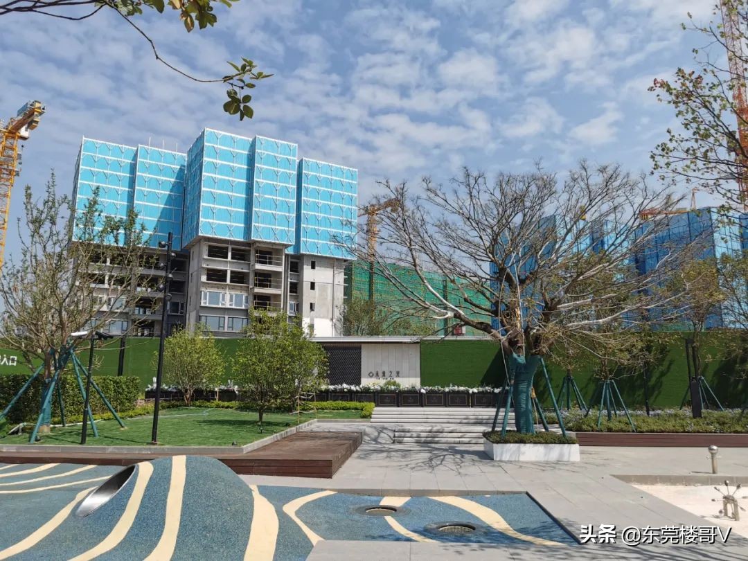 虎门万科未来之光值不值得买,虎门未来之光楼盘