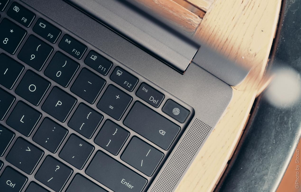 荣耀magicbookv14真实体验,深度体验荣耀magicbook14