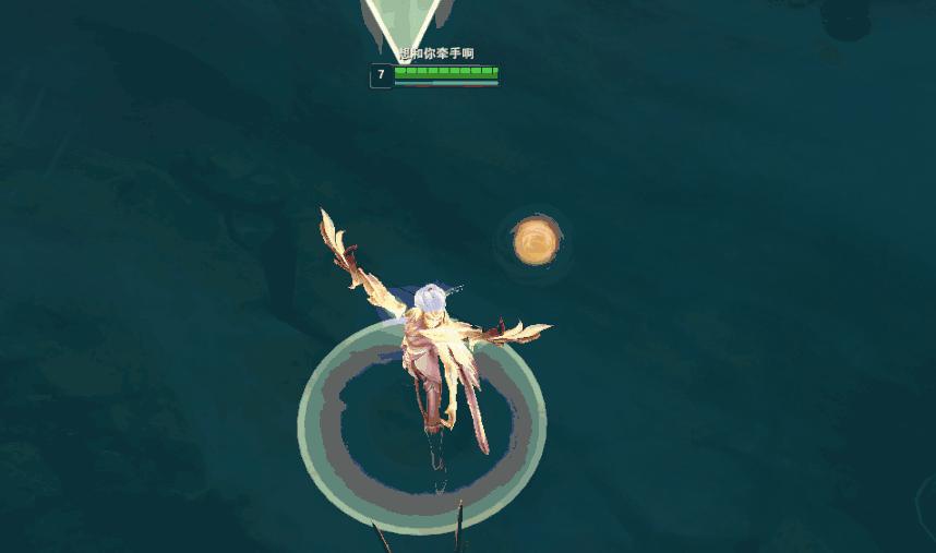 西部天使艾希皮肤展示,西部天使艾希皮肤测评端游