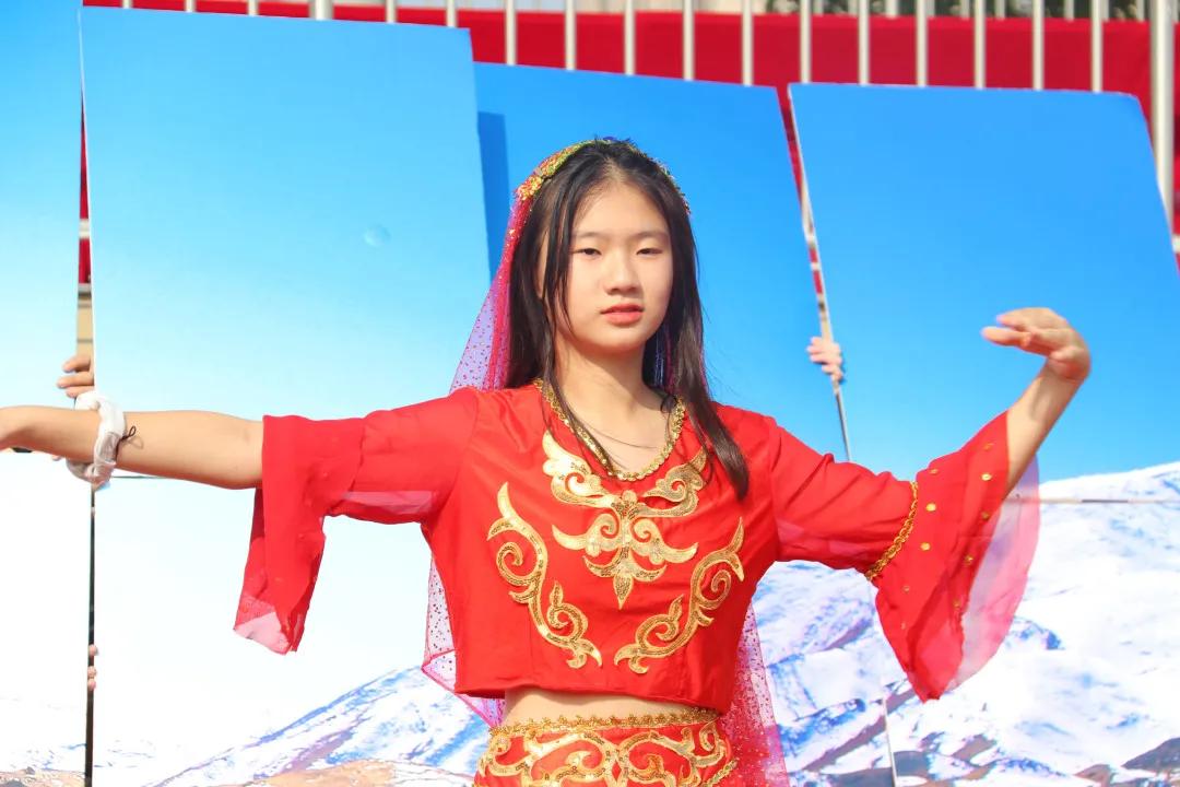 青岛市市北区小学生田径运动会,青岛新世纪市北学校运动会