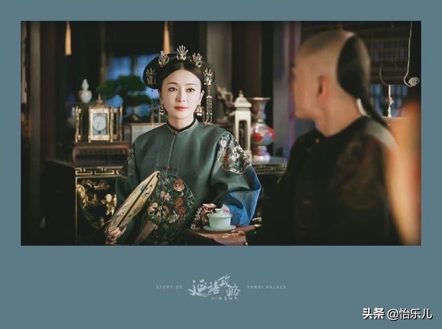 乾隆与富察氏的爱情故事,乾隆对富察氏有多深爱