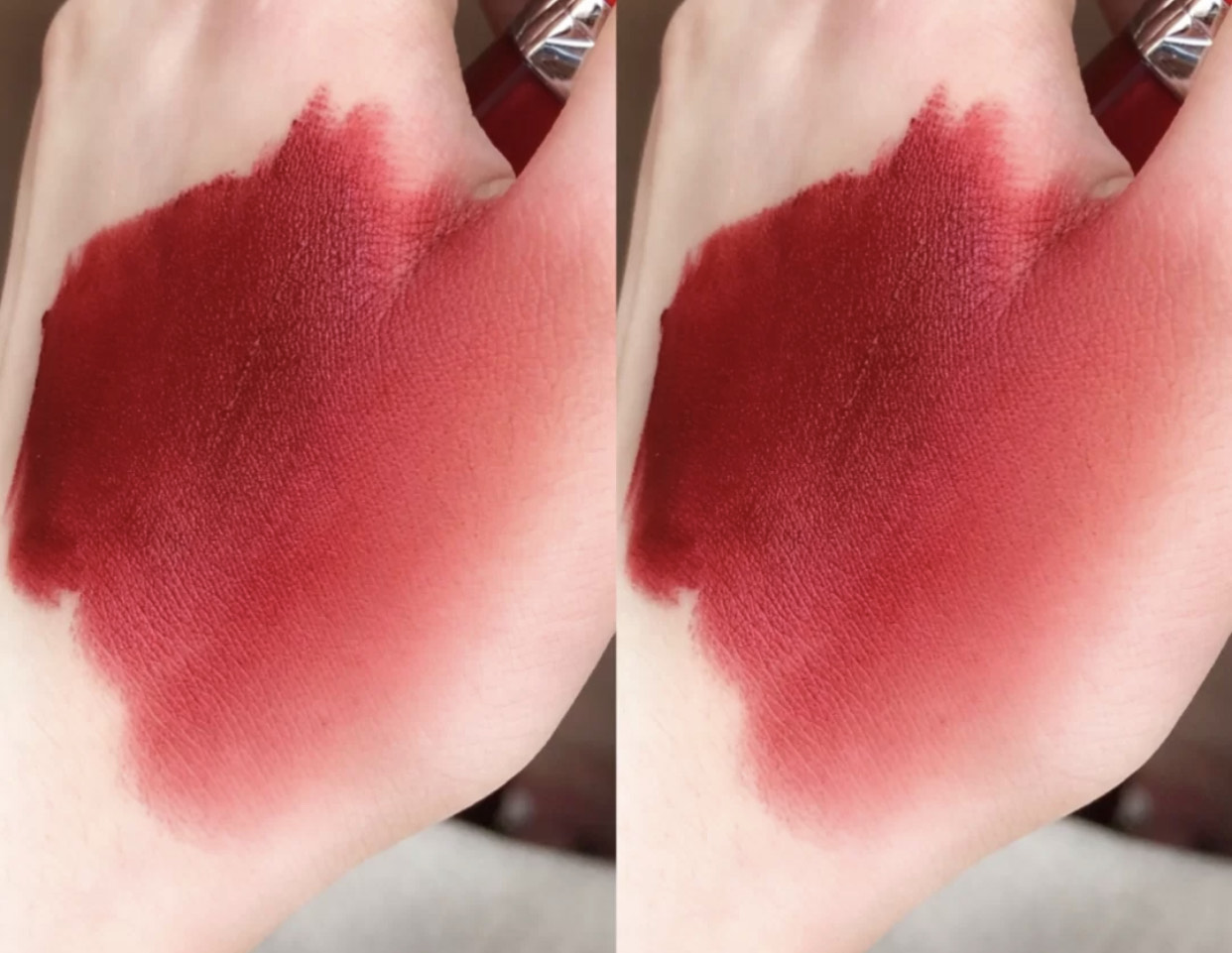 迪奥除了999还有哪个颜色比较好看,迪奥经典红是几号色