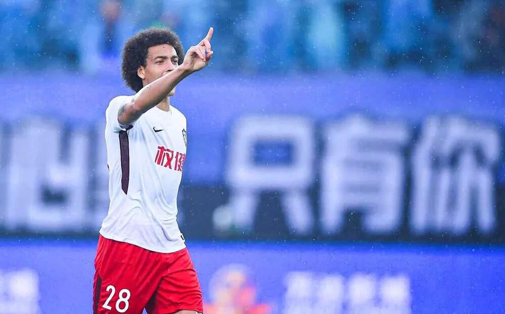 中超十大成功外援,中超最佳外援保利尼奥