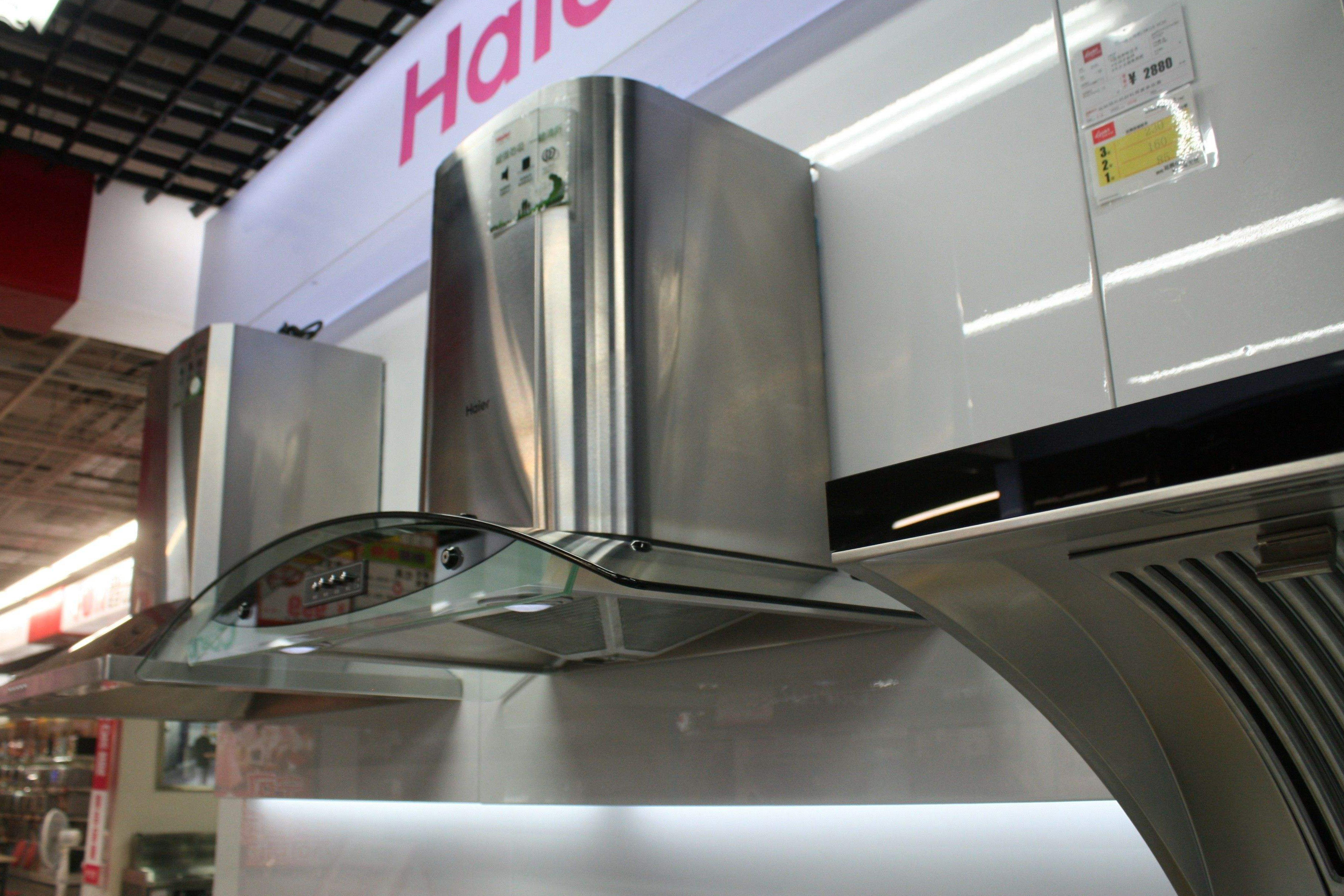 性价比高的抽油烟机哪些品牌好,排名前十的抽油烟机品牌都是哪些