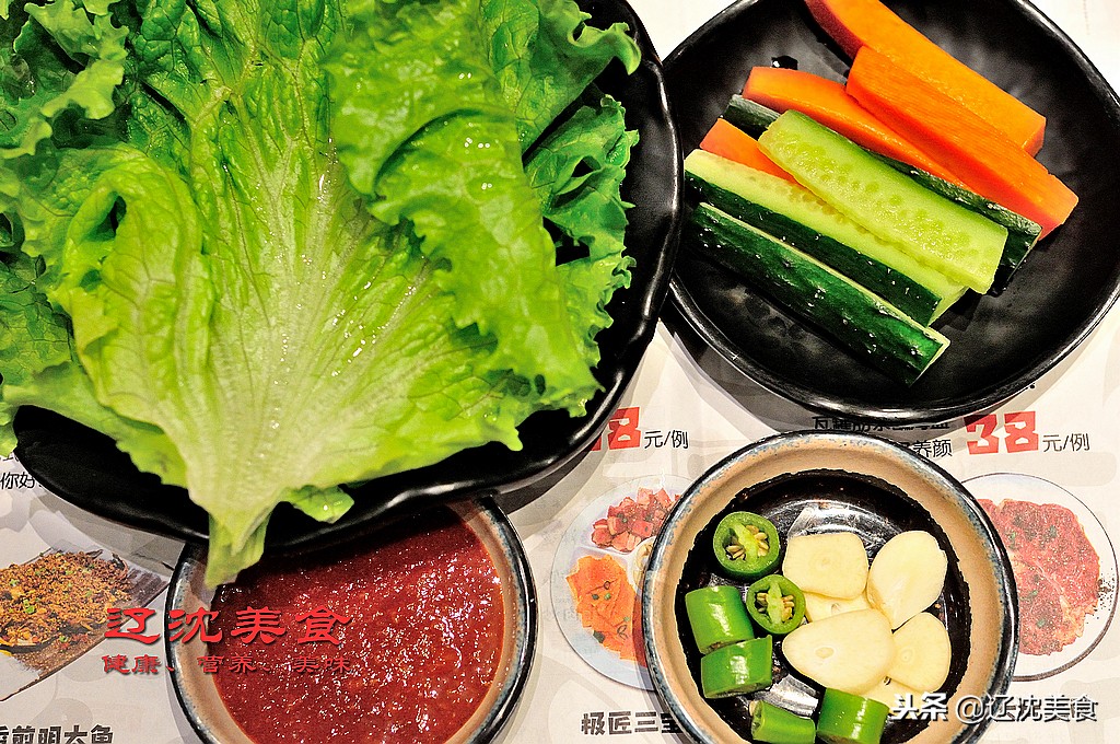 老东北美食烤牛肉,小铝盆烤牛肉沈阳