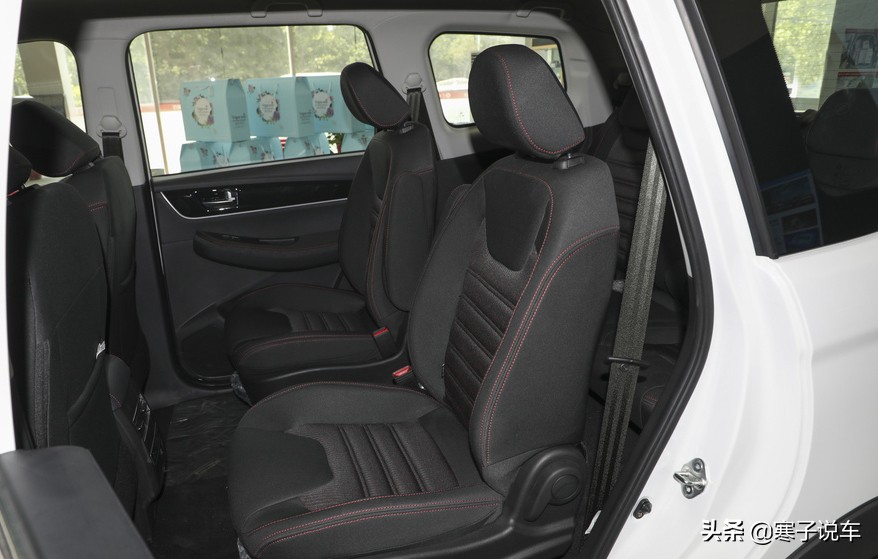 6.99万suv7座,6.99万起轿跑suv