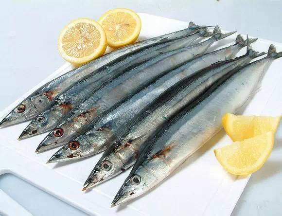 海鲜大全,最全海鲜冷知识