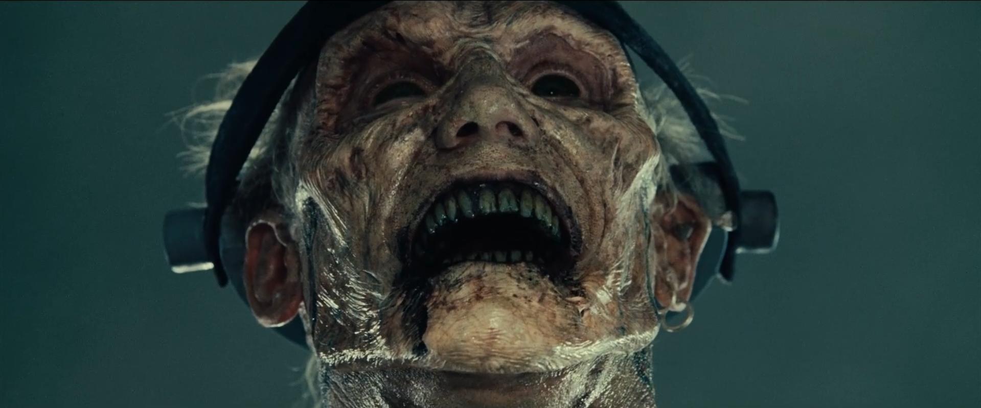 生化危机启示录视角,生化危机小知识