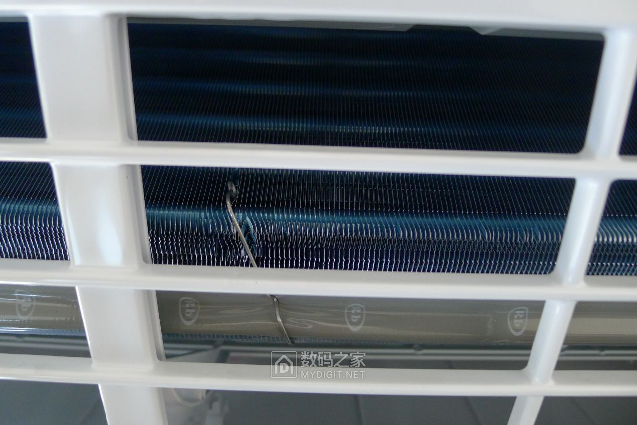 格力1.5匹空调拆解全过程视频,格力空调大1.5匹一级能效拆机视频