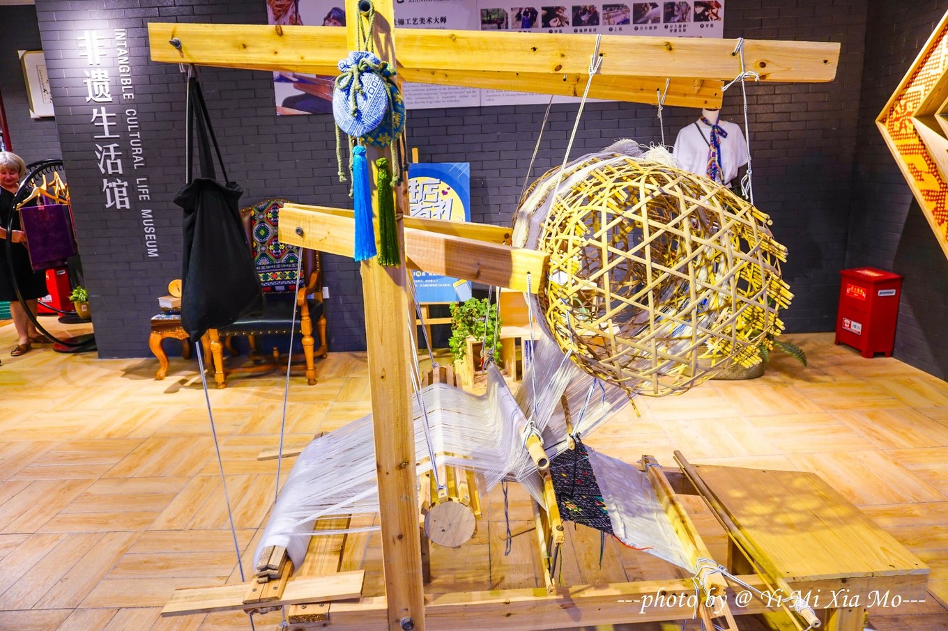 中国最有特色的古街,中国最有文化底蕴的景点