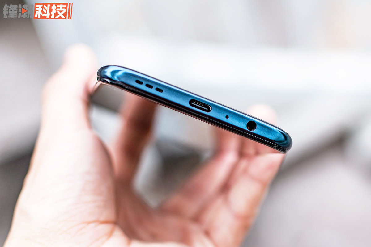 当绿厂都玩起「性价比」，友商还剩下什么？OPPOK3深度体验