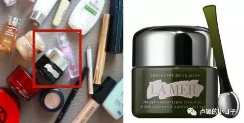 短期旅行必备化妆包是什么,出门手提袋便携女时尚化妆包