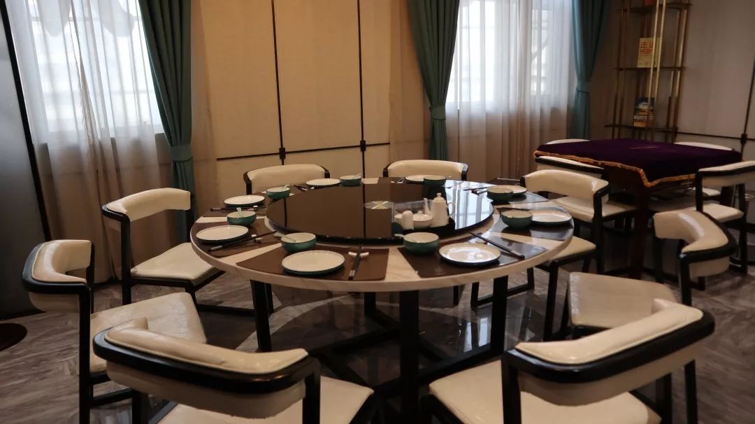 婚匠探店|兰州五里铺的清真婚宴餐厅“云峰手抓”