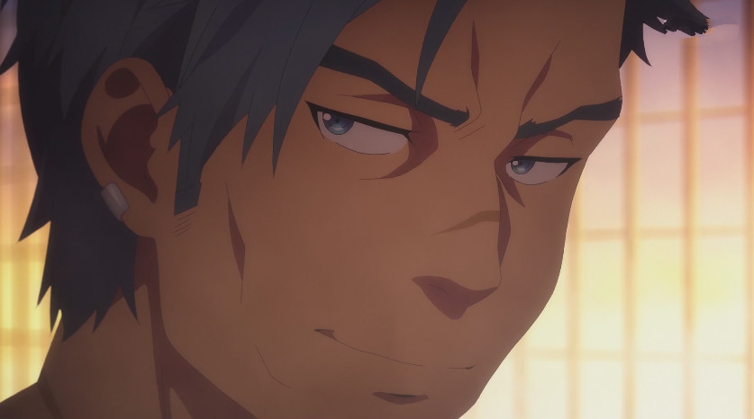 刀剑神域第17话：桐人爱丽丝借着夕阳撒狗粮，优吉欧遭遇骑士长！