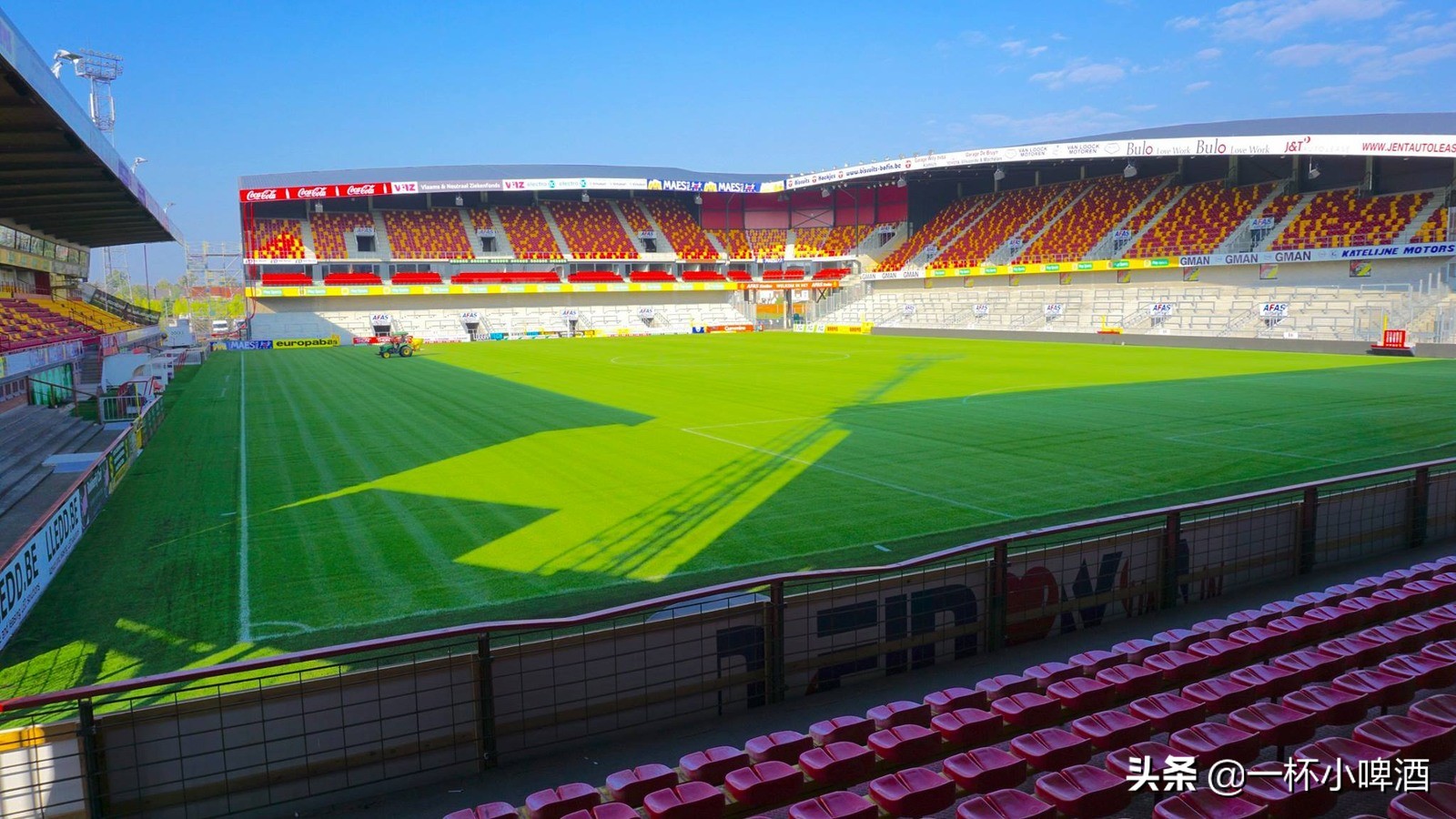 欧洲小国足球联赛水平,欧洲小国低级别足球比赛