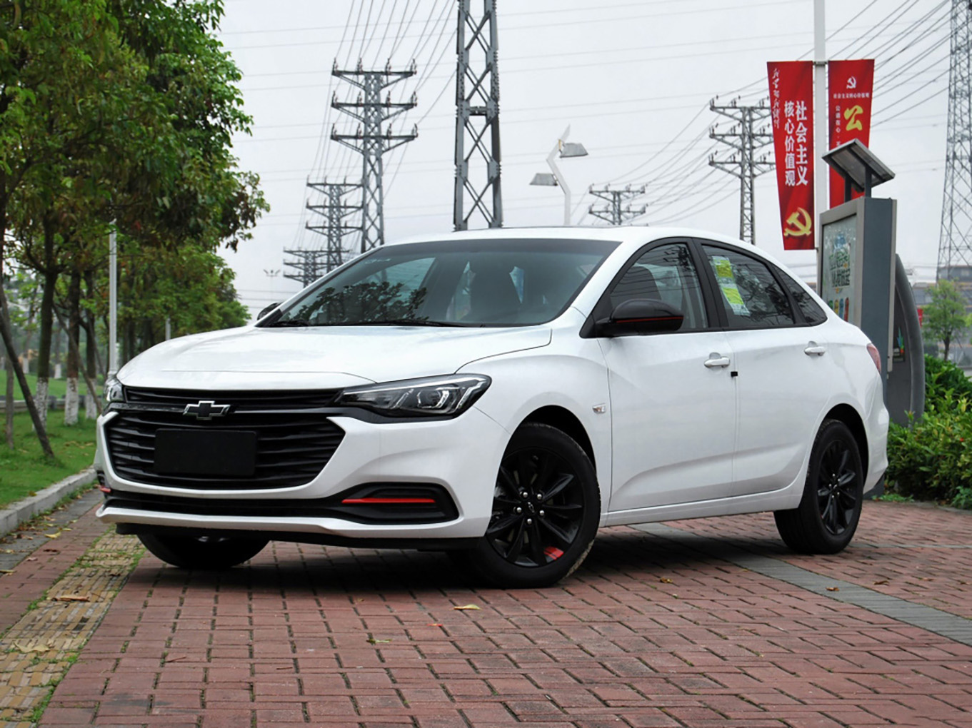 6万预算这3款车最合适颜值高省油,预算10万元这几款车型值得一看