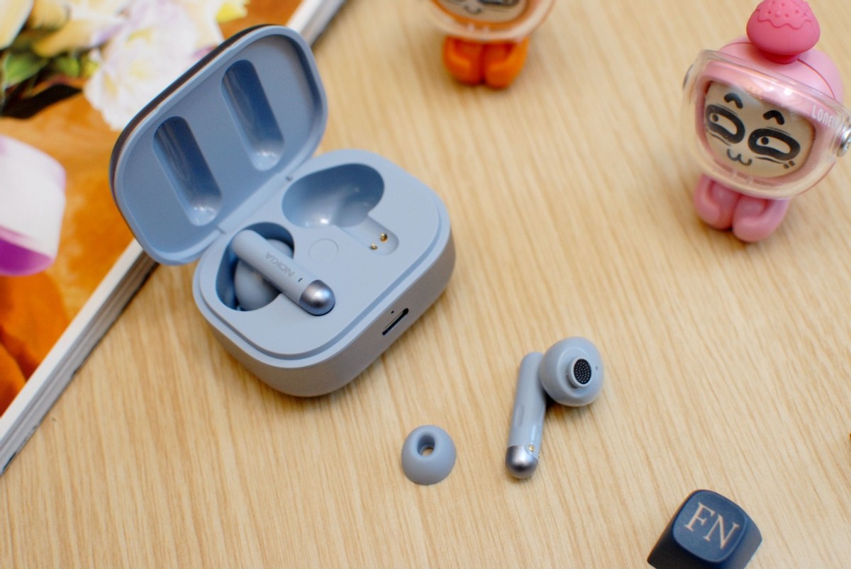 诺基亚最好的蓝牙耳机是哪款,全包式蓝牙耳机诺基亚