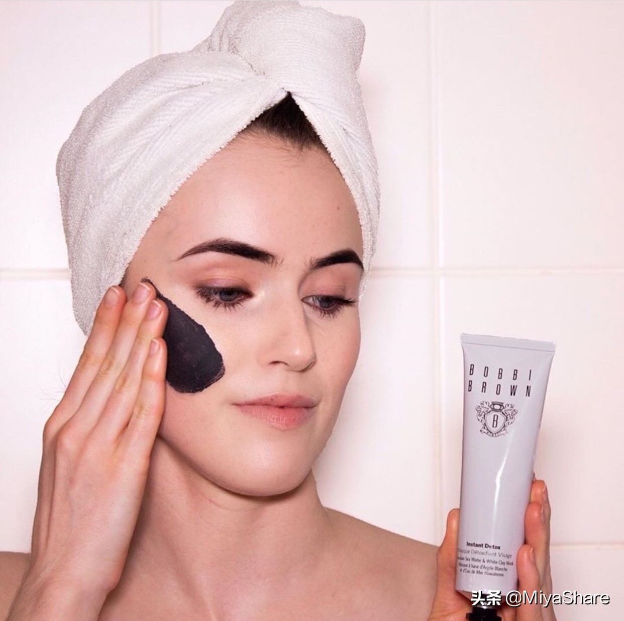 黑头清理攻略怎么样有效预防黑头,如何摆脱黑头反复的困扰才最有效