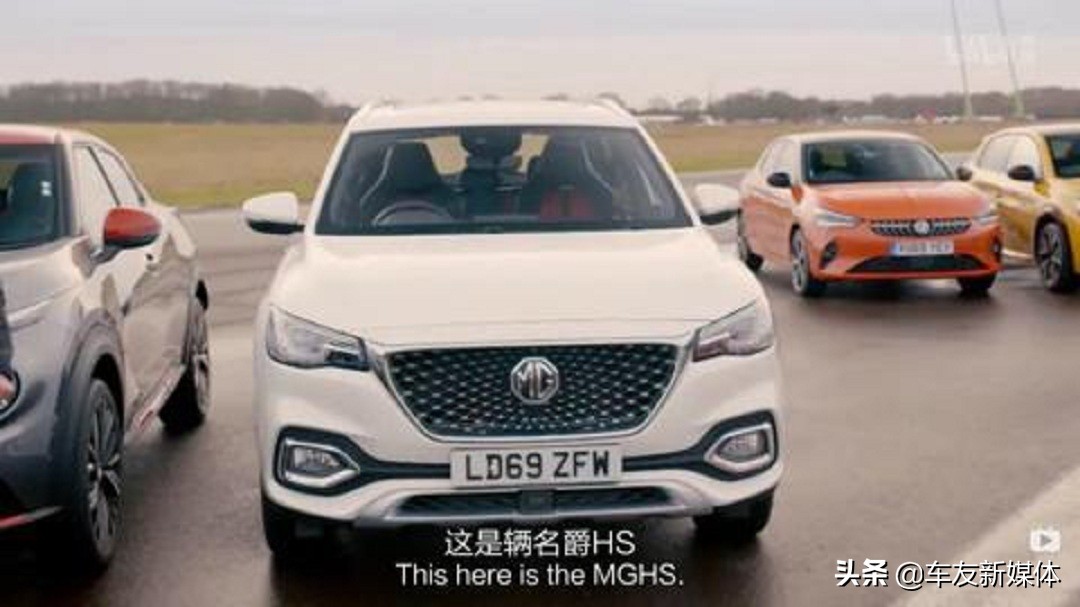 名爵mg进化史,名爵mg7车主评价