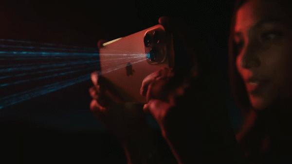 iphone12发布时有多惊艳,iphone12和iphone11promax拍照