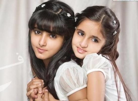 迪拜大王妃:深藏后宫42年,看着哈雅楼起楼塌,她有王储儿子护身