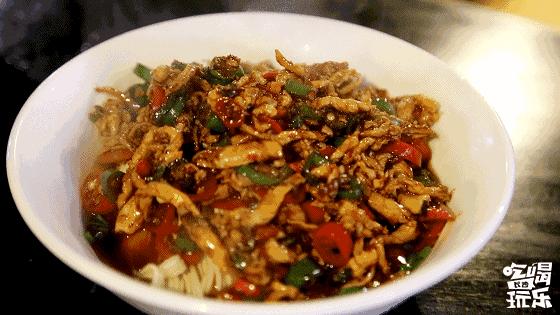 长沙美食全攻略你吃过哪些,长沙吃货必去的5条美食街推荐