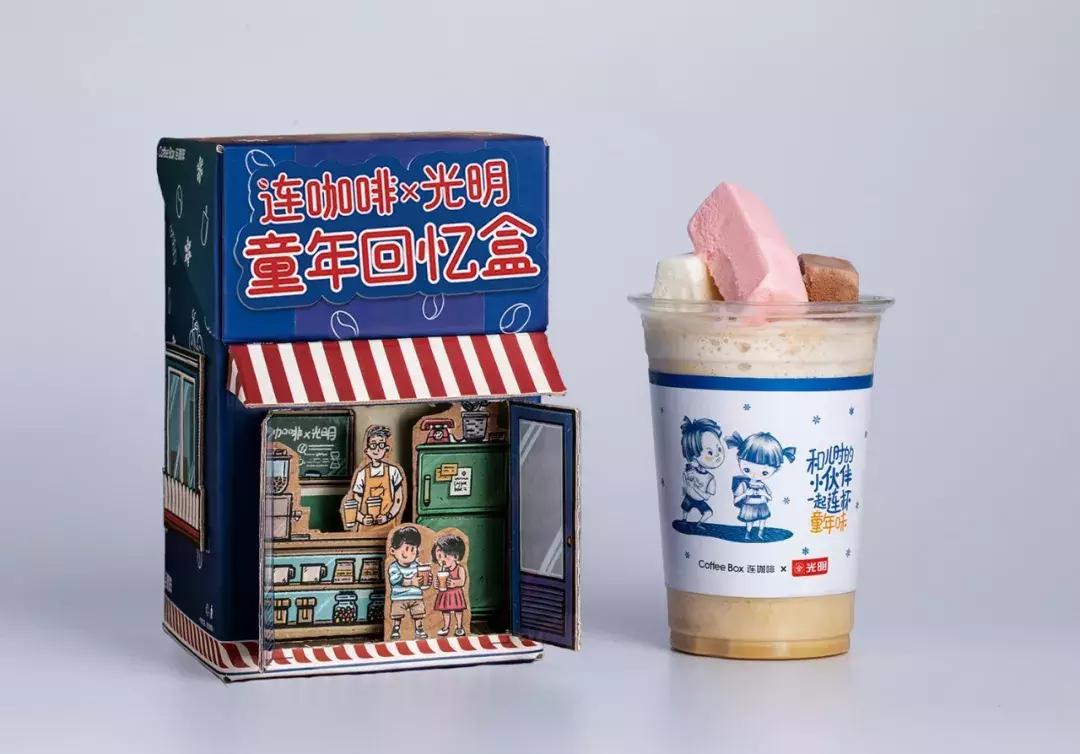 跨界联名产品排行榜前十名,2018年cp榜第一是谁