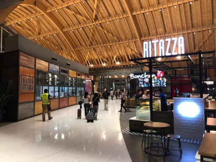 菲律宾马尼拉机场游玩攻略,菲律宾宿务值得去的地方