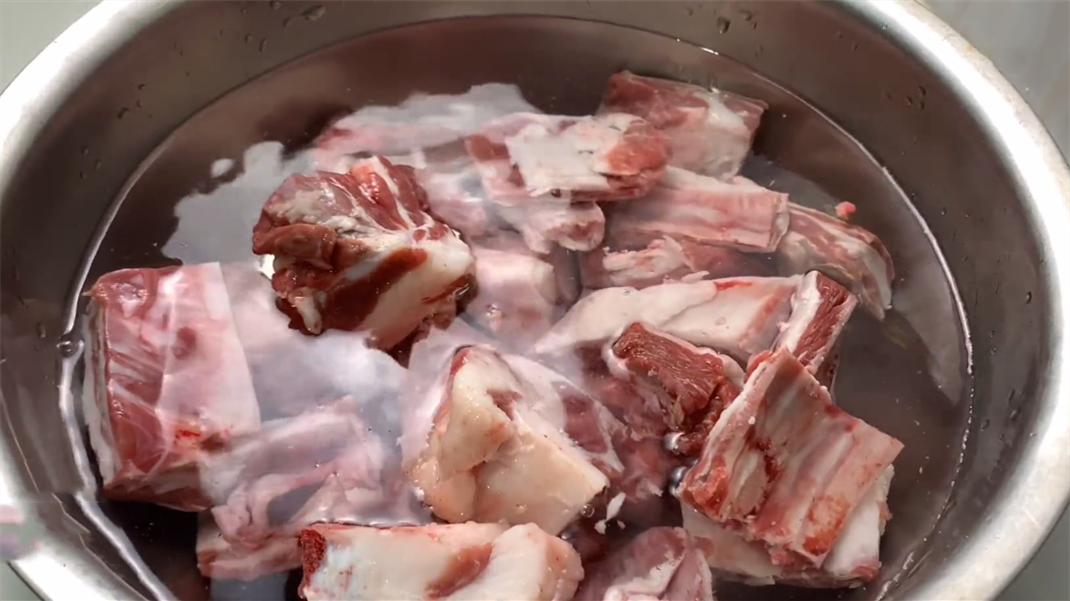 十大萝卜做法大全,十月萝卜赛人参的做法