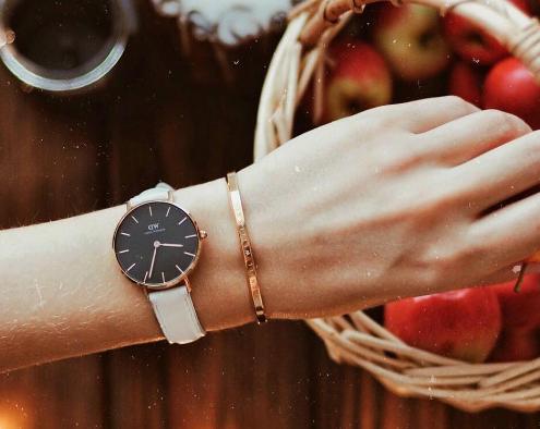 DANIELWELLINGTONCLASSIC幻影系列腕表,danielwellington是什么牌子