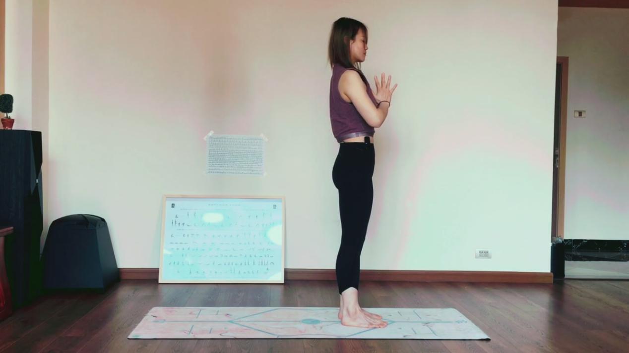 练瑜伽四肢协调怎么办,练瑜伽手部和腿部力量不够怎么办