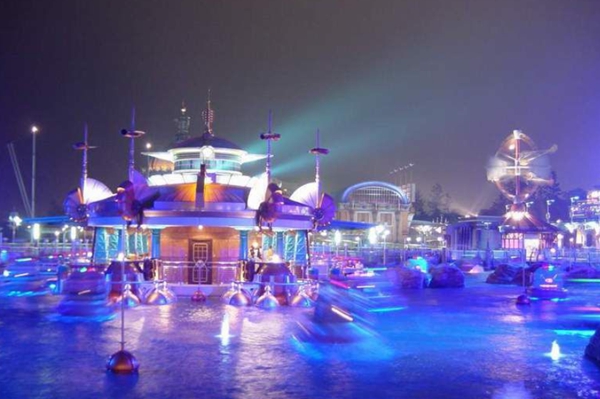 圣诞节哪个地方适合旅游,圣诞节要去什么地方旅游