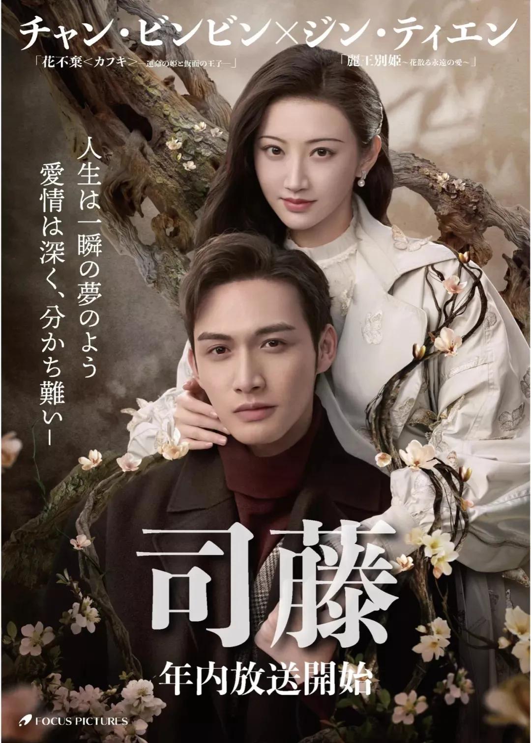 司藤为啥最近频频上热搜,司藤海外热搜