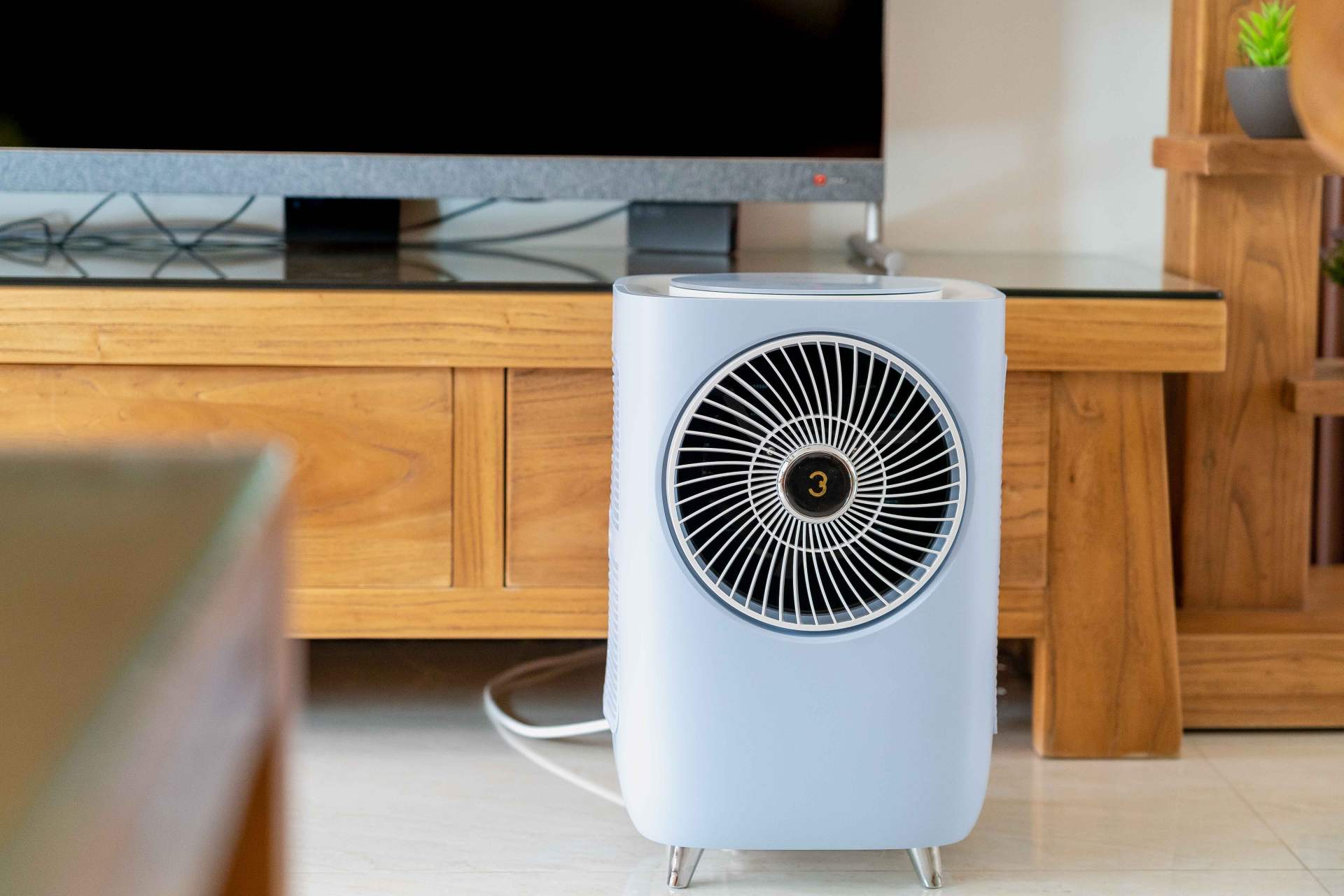 2021年了，移动空调值得买吗？附威力台式空调上手体验