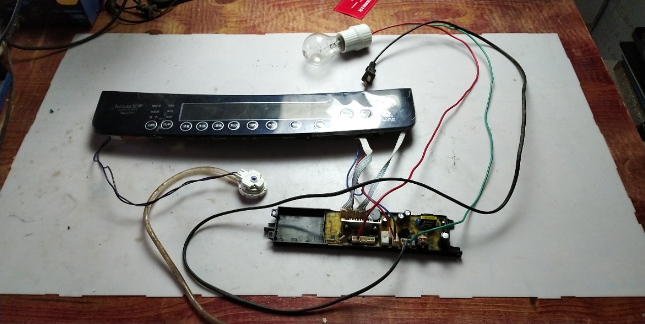 海尔全自动波轮洗衣机不排水原因,海尔全自动洗衣机波轮转不脱水