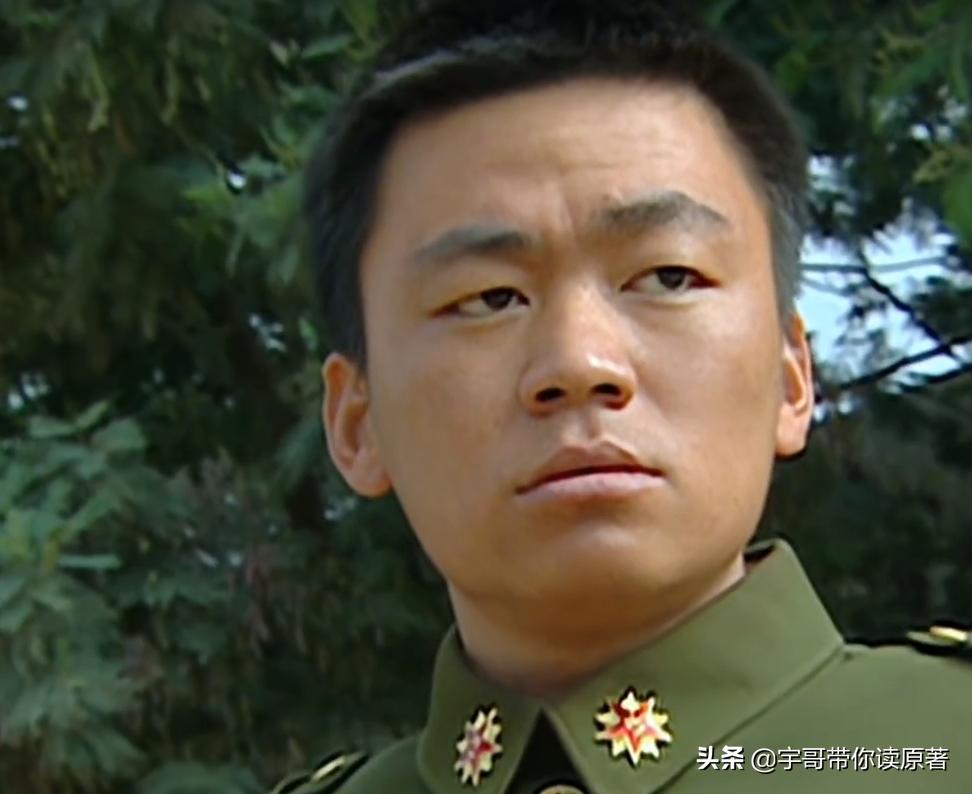 《士兵突击》大结局：揭晓袁朗同意成才入老A原因，看完你就明白