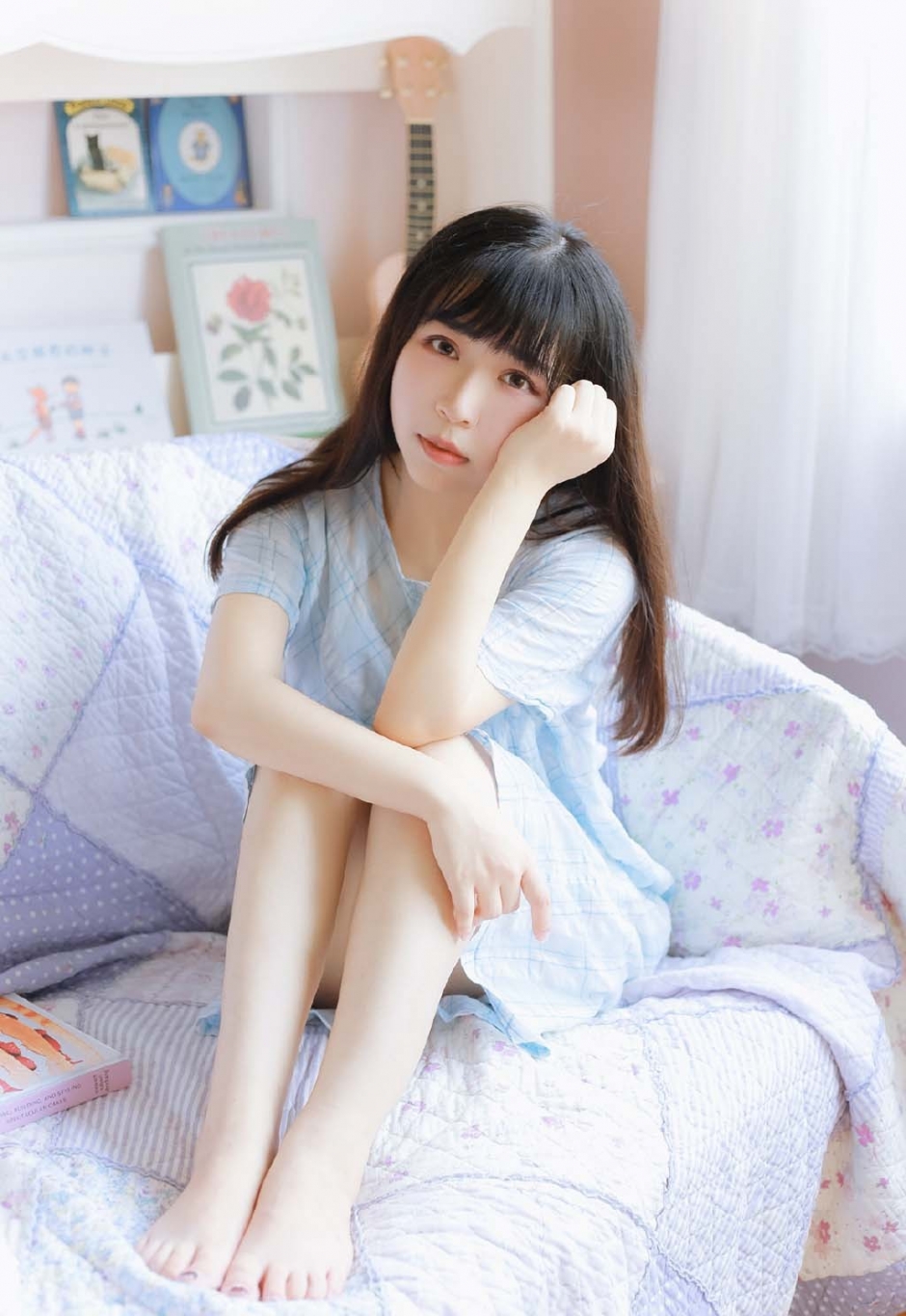 当爱情来临的时候,我们谁都抵挡不了