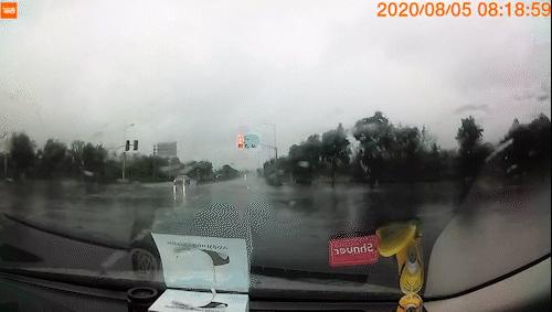 台风财产损失如何解决,台风天气车受损怎么办