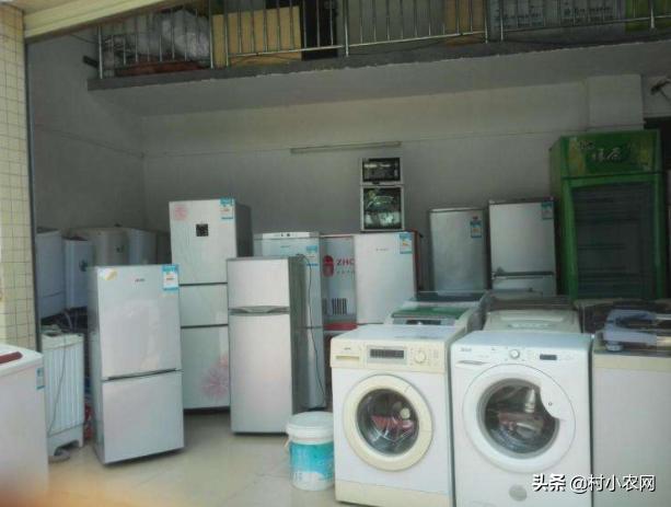 适合农村创业的最新致富项目,多个适合在家里创业致富的好项目