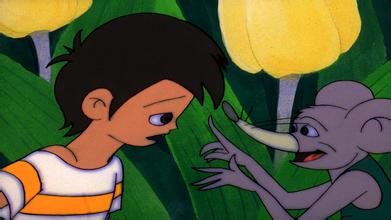 上海美术电影制片厂有哪些电影,上海美术电影制片厂近年作品