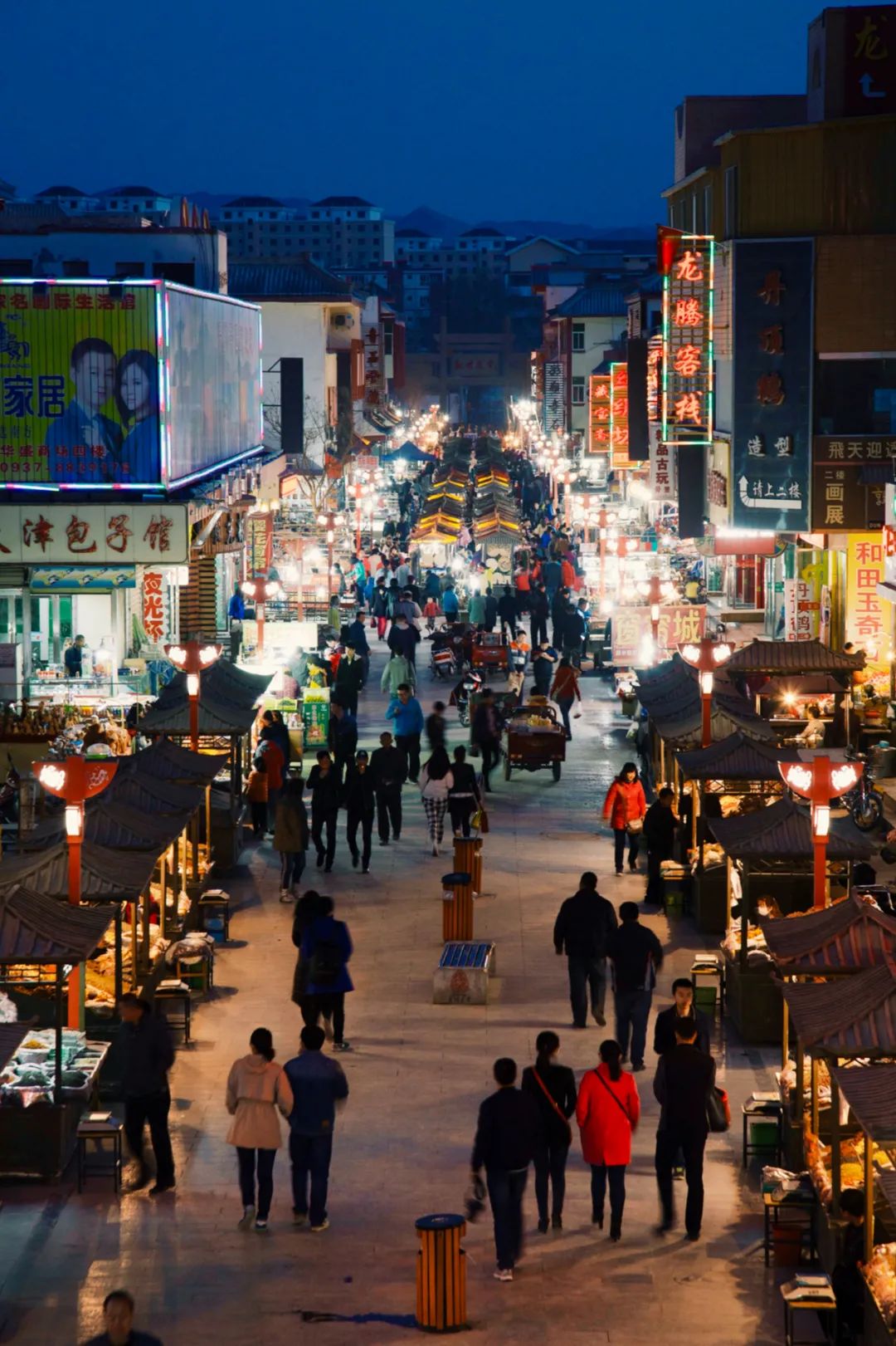 除了莫高窟、飞天、月牙泉,敦煌还藏着哪些极致风物?