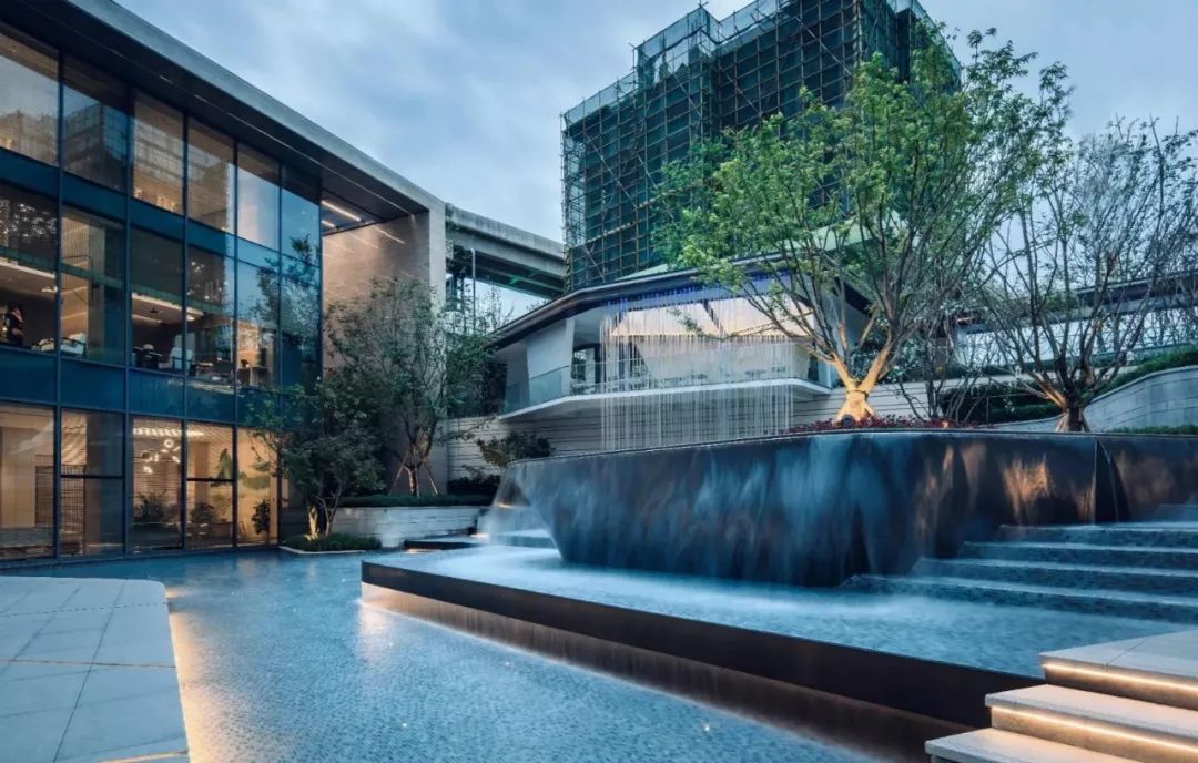 成都最具品质的楼盘,成都主城区高品质楼盘