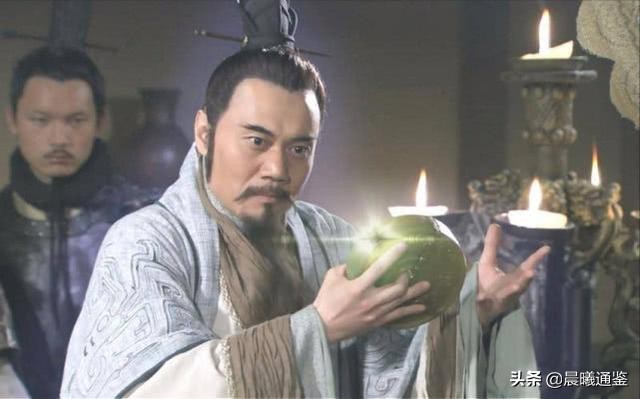 廉颇和蔺相如最后的命运,廉颇蔺相如各自经历和结局