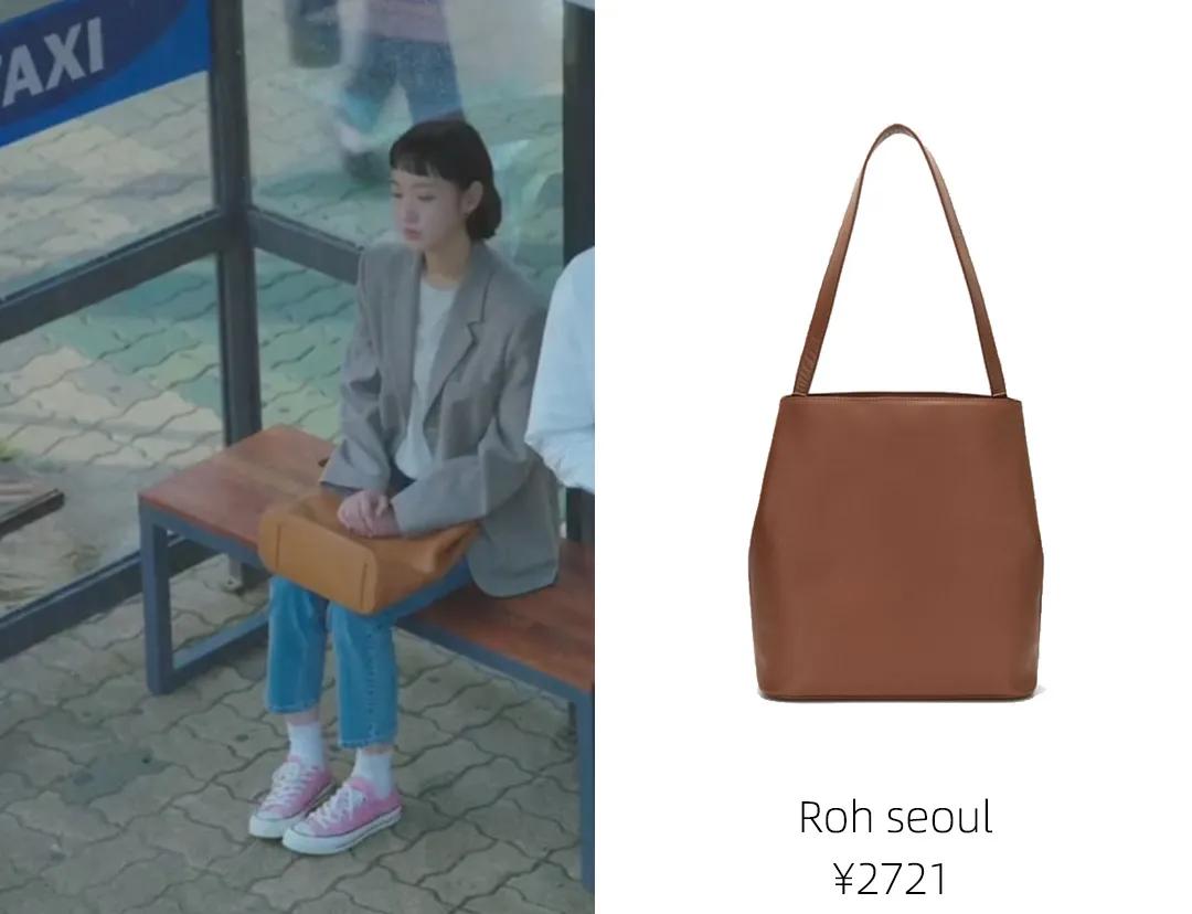 韩剧小小姐们金高银穿搭,韩国金高银穿搭